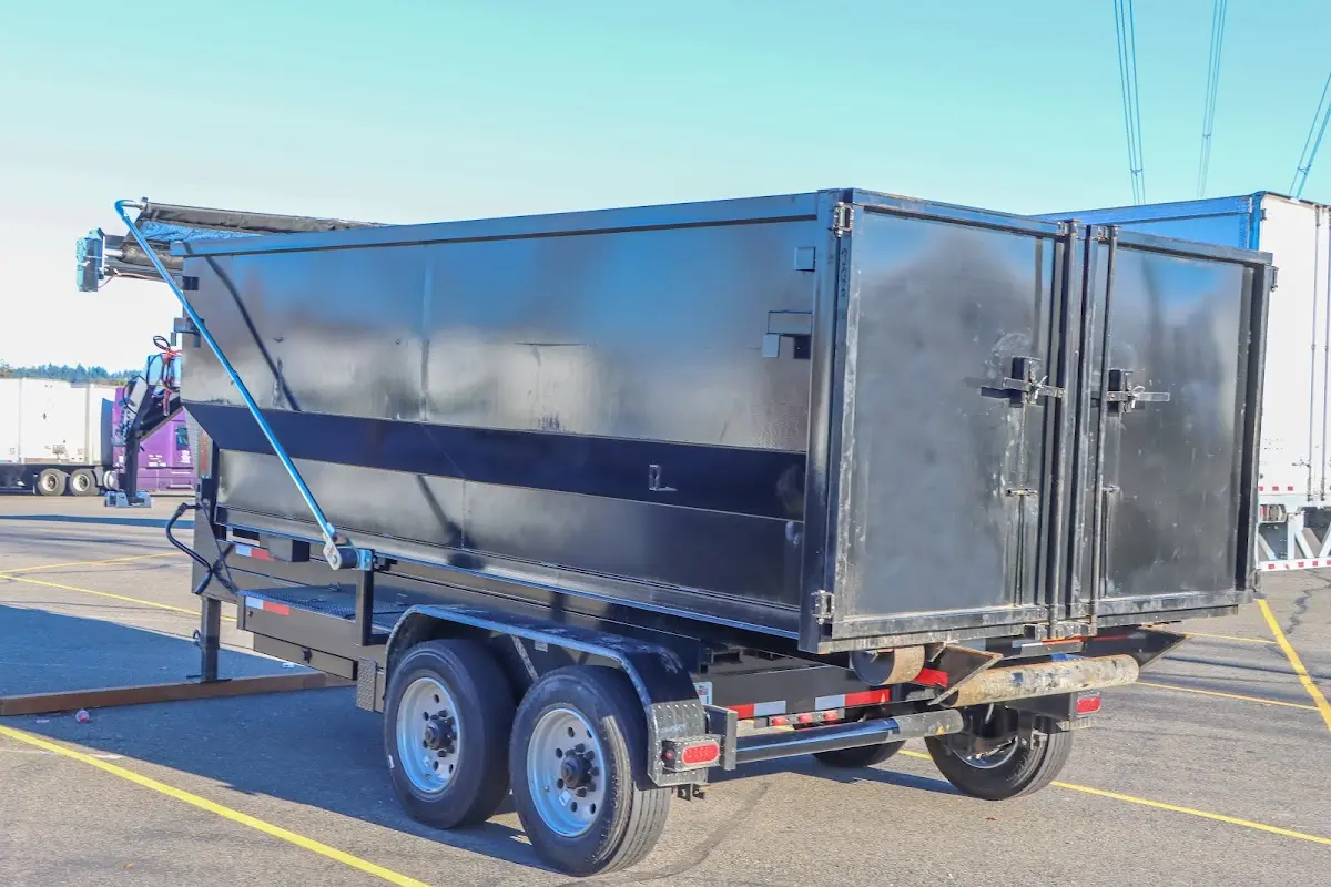 Dumpster Rental services in Chanhassen, MN